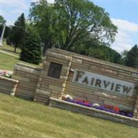 Fairview Cemetery on Sysoon