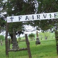 Fairview Cemetery on Sysoon