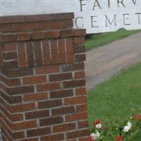 Fairview Cemetery on Sysoon