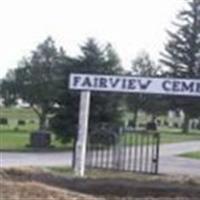 Fairview Cemetery on Sysoon