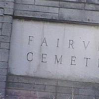 Fairview Cemetery on Sysoon