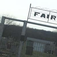 Fairview Cemetery on Sysoon