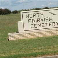 Fairview Cemetery (North Section) on Sysoon