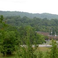 Fairview Cemetery off Highway 27 and 63 on Sysoon