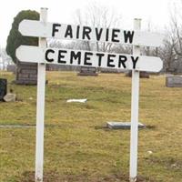 Fairview Cemetery on Sysoon