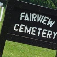 Fairview Cemetery on Sysoon