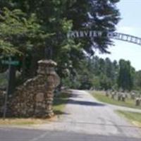 Fairview Cemetery on Sysoon