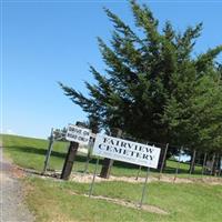 Fairview Cemetery on Sysoon