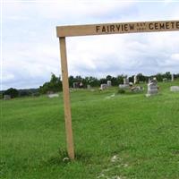 Fairview Cemetery (Rucker) on Sysoon