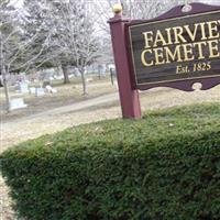 Fairview Cemetery on Sysoon