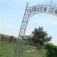 Fairview Cemetery on Sysoon