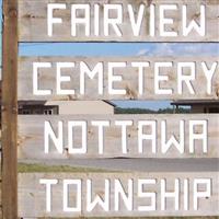 Fairview Cemetery on Sysoon