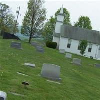 Fairview Christian Church Cemetery on Sysoon