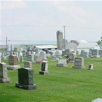 East Fairview Church of the Brethren Cemetery on Sysoon