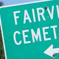 Fairview Church Cemetery on Sysoon