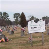 Fairview Lawn Cemetery on Sysoon