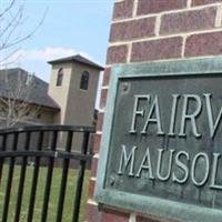 Fairview Mausoleum (Defunct) on Sysoon