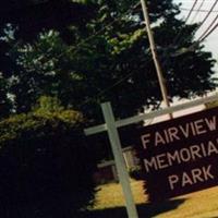 Fairview Memorial Park on Sysoon