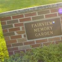 Fairview Memory Garden on Sysoon