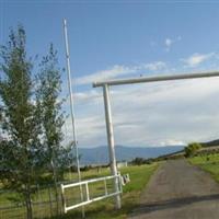 Fairview Pioneer Cemetery on Sysoon