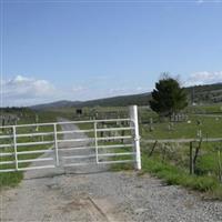 Fairview Pioneer Cemetery on Sysoon