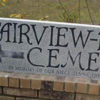 Fairview-Rider Cemetery on Sysoon