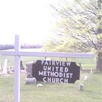 Fairview United Methodist Cemetery on Sysoon