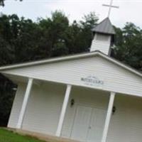 Old Faith Baptist Church Cemetery on Sysoon