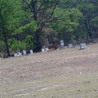 Faith Cemetery on Sysoon