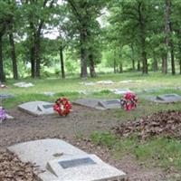 Faith Community Cemetery on Sysoon
