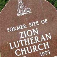 Faith Lutheran Cemetery South on Sysoon