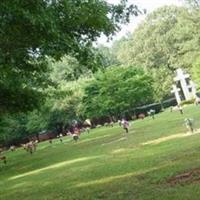 Faith Memorial Park on Sysoon