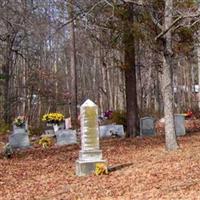 Faith Tabernacle Cemetery on Sysoon