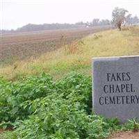 Fakes Chapel Cemetery on Sysoon