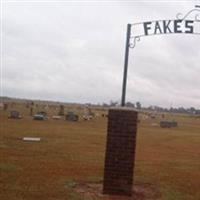 Fakes Chapel Cemetery on Sysoon