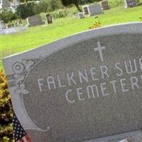 Falkner Swamp Cemetery on Sysoon