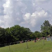 Fall Creek Cemetery on Sysoon