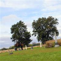 Fall Creek Chapel Cemetery on Sysoon