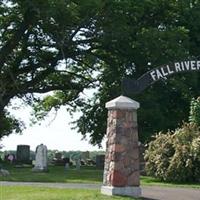 Fall River Cemetery on Sysoon