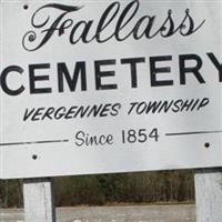 Fallass Cemetery on Sysoon