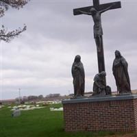 Falls City Cemetery on Sysoon