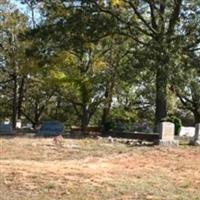 Falls Community Cemetery on Sysoon