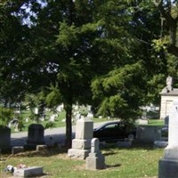 Falls Memorial Gardens on Sysoon