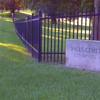 Falls Memorial Gardens on Sysoon