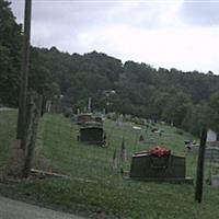 Fallsburg Cemetery on Sysoon