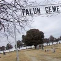 Falun Cemetery on Sysoon