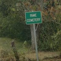 Fame Cemetery on Sysoon