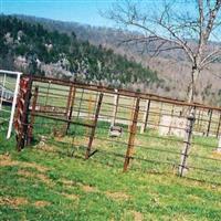 Fancher-Seitz Cemetery on Sysoon