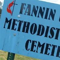 Fannin Methodist on Sysoon