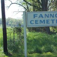 Fannon Cemetery on Sysoon